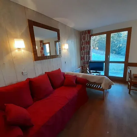 1650 - Cosy 6 Pers - Aux Pieds - Fr-1-514-85 Apartment *