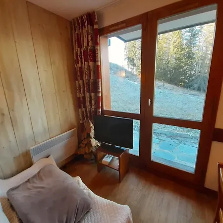 1650 - Cosy 6 Pers - Aux Pieds - Fr-1-514-85 Courchevel