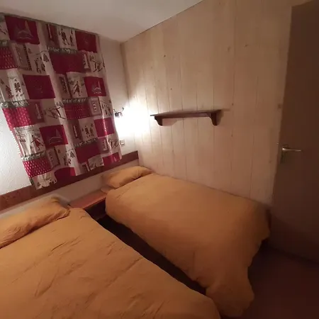 1650 - Cosy 6 Pers - Aux Pieds - Fr-1-514-85