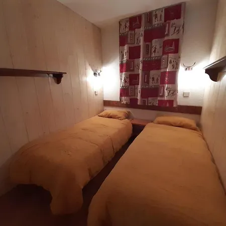 1650 - Cosy 6 Pers - Aux Pieds - Fr-1-514-85 Appartement *