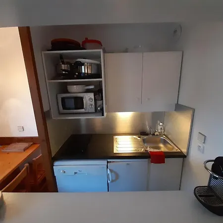 1650 - Cosy 6 Pers - Aux Pieds - Fr-1-514-85 * Courchevel