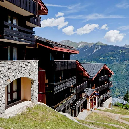 1650 - Cosy 6 Pers - Aux Pieds - Fr-1-514-85 Appartement Courchevel