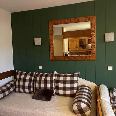 1650 - Cosy 6 Pers - Aux Pieds - Fr-1-514-85 Appartement