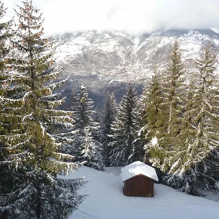 1650 - Cosy 6 Pers - Aux Pieds - Fr-1-514-85 Lejlighed Courchevel