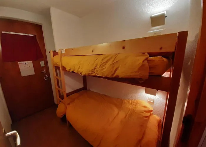 1650 - Cosy 6 Pers - Aux Pieds - Fr-1-514-85 * Courchevel