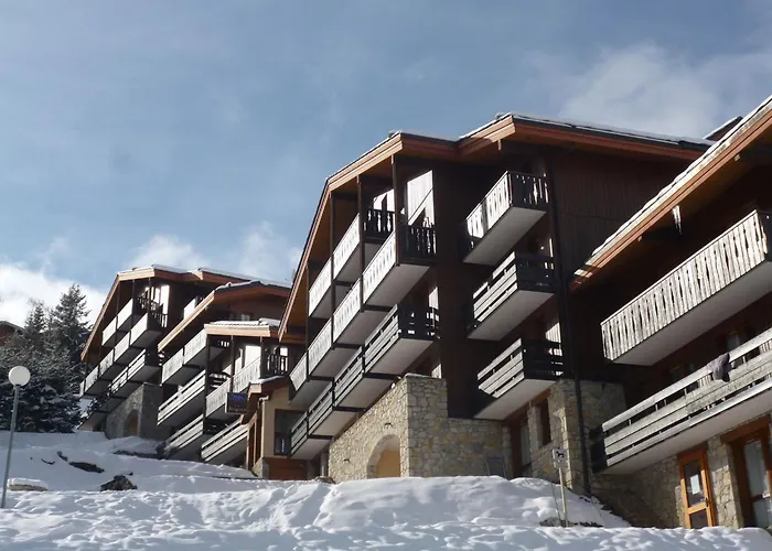 Lejlighed 1650 - Cosy 6 Pers - Aux Pieds - Fr-1-514-85 Courchevel