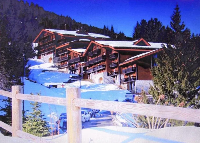 Lejlighed 1650 - Cosy 6 Pers - Aux Pieds - Fr-1-514-85 Courchevel
