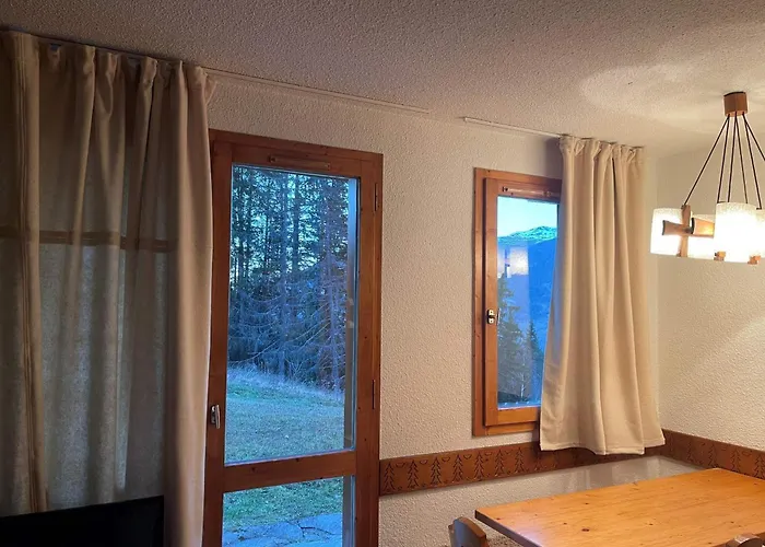 Lejlighed 1650 - Cosy 6 Pers - Aux Pieds - Fr-1-514-85