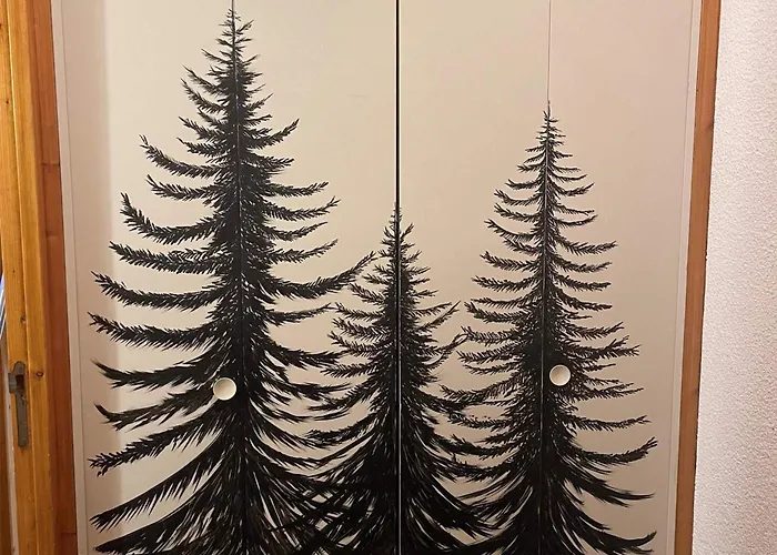 1650 - Cosy 6 Pers - Aux Pieds - Fr-1-514-85 Lejlighed Courchevel