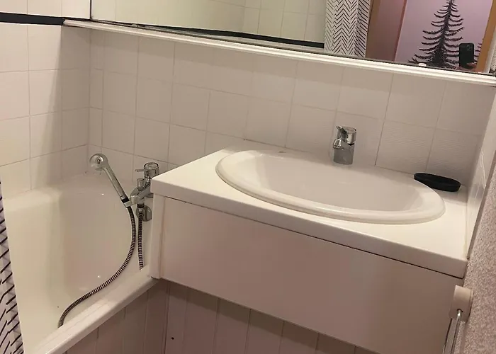 Lejlighed 1650 - Cosy 6 Pers - Aux Pieds - Fr-1-514-85