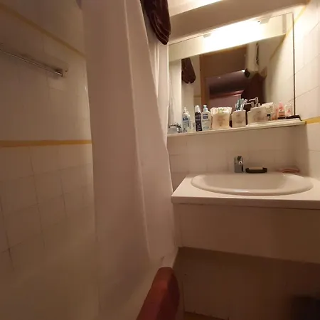 Apartamento 1650 - Cosy 6 Pers - Aux Pieds - Fr-1-514-85 Courchevel