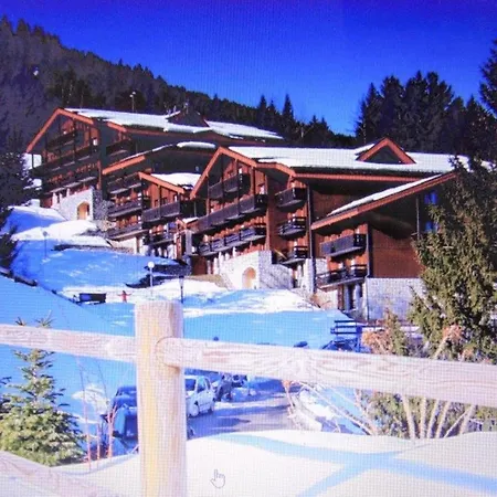 Apartmán 1650 - Cosy 6 Pers - Aux Pieds - Fr-1-514-85 Courchevel