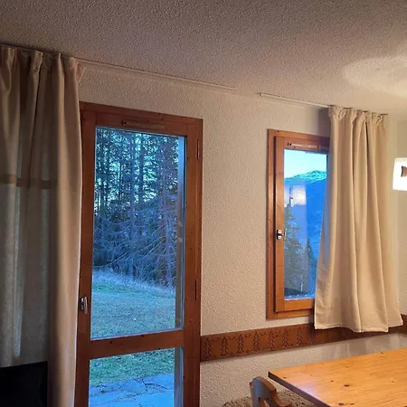 Apartamento 1650 - Cosy 6 Pers - Aux Pieds - Fr-1-514-85